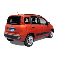 FIAT Panda 1.3 MJT 16V 75 CV S&S Pop 5 porte 